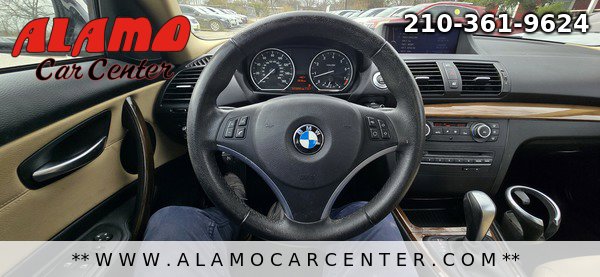 Used 2012 BMW 128i 128i Coupe image 28