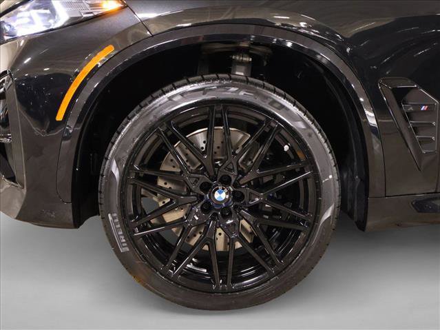 New 2026 BMW X5 M Competition w/ Executive Package AWD/4WD image 10