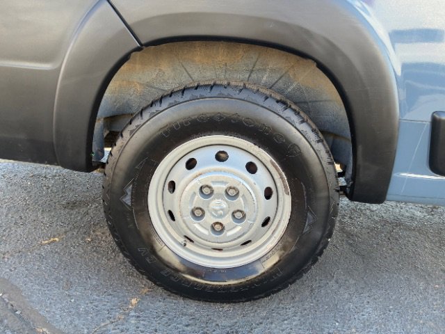 Used 2020 RAM ProMaster 3500 image 30