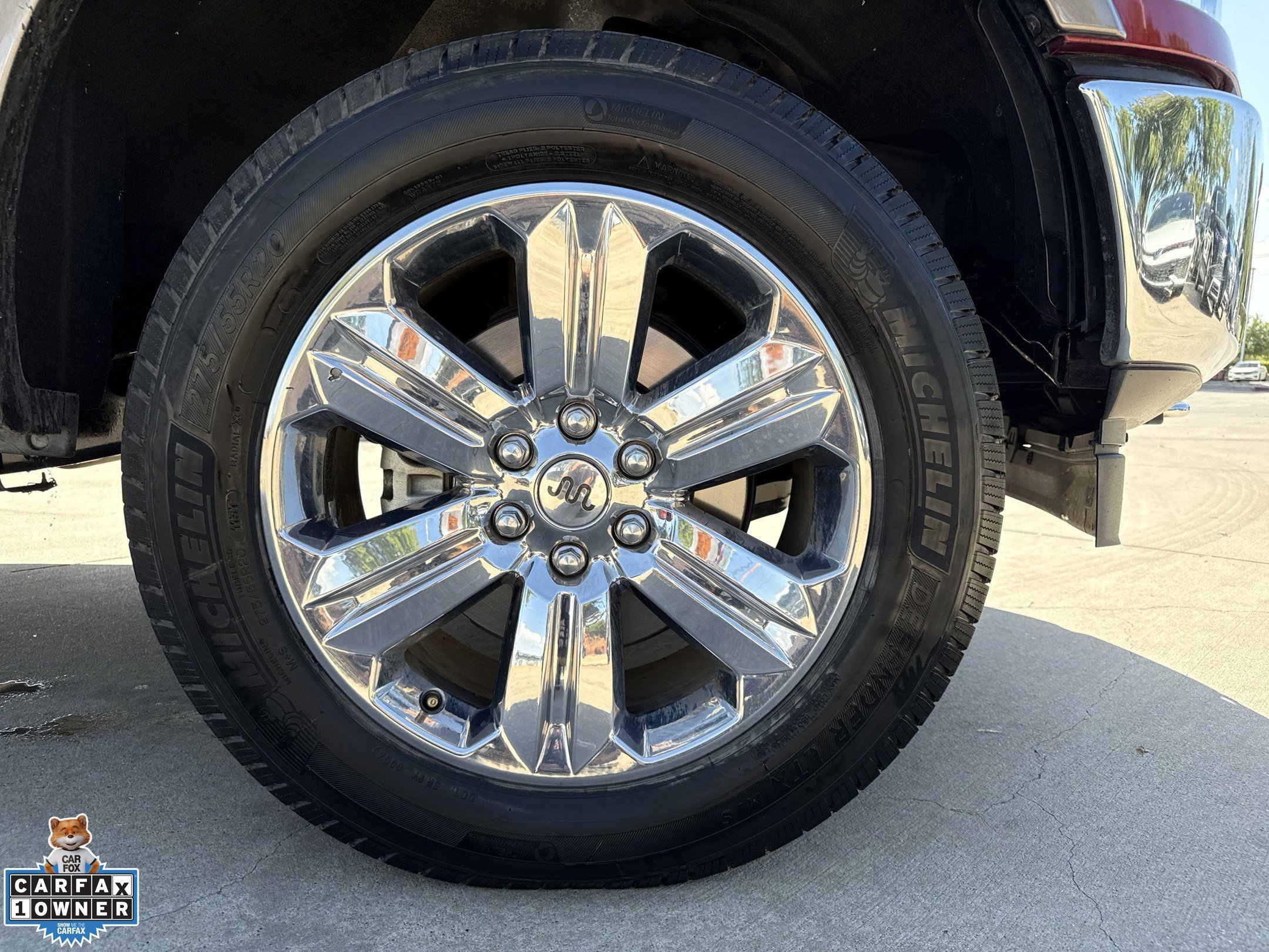 Used 2018 Ford F150 King Ranch w/ Equipment Group 601A Luxury AWD/4WD image 30