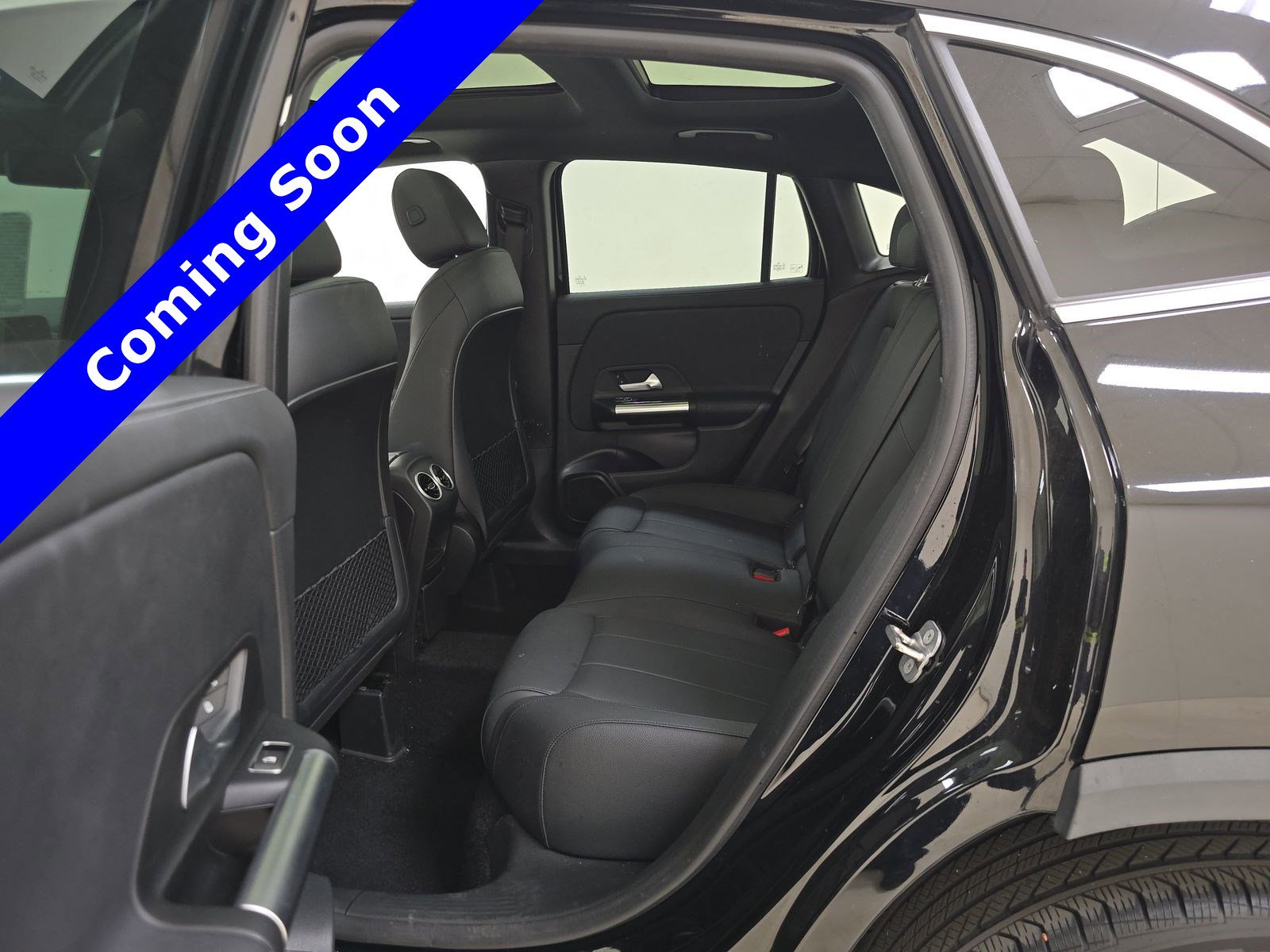 Used 2024 Mercedes-Benz GLA 250 image 5