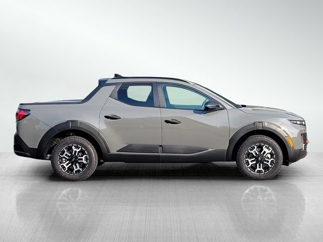 Used 2026 Hyundai Santa Cruz XRT AWD/4WD image 4
