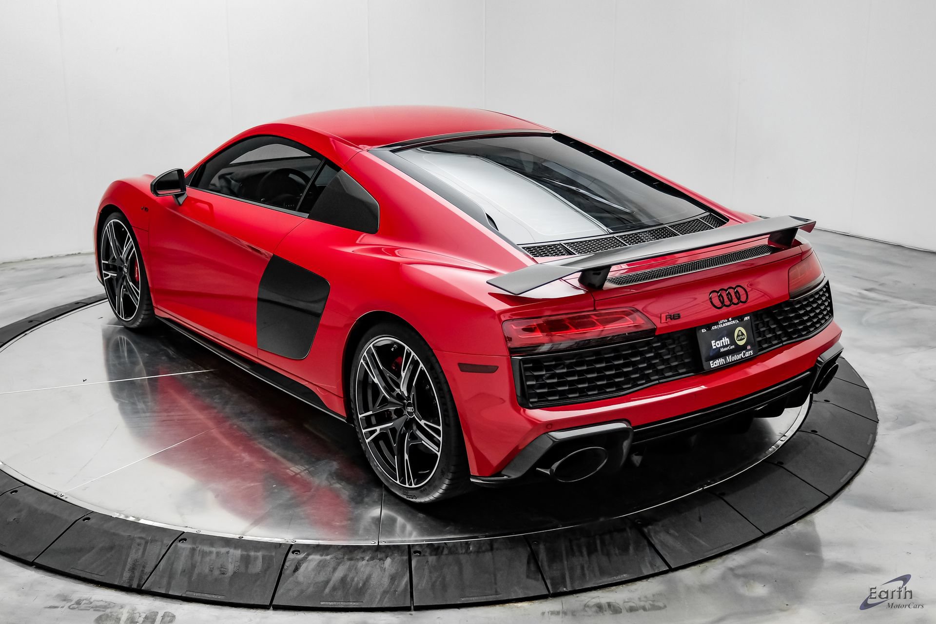 Used 2023 Audi R8 V10 performance AWD/4WD image 14