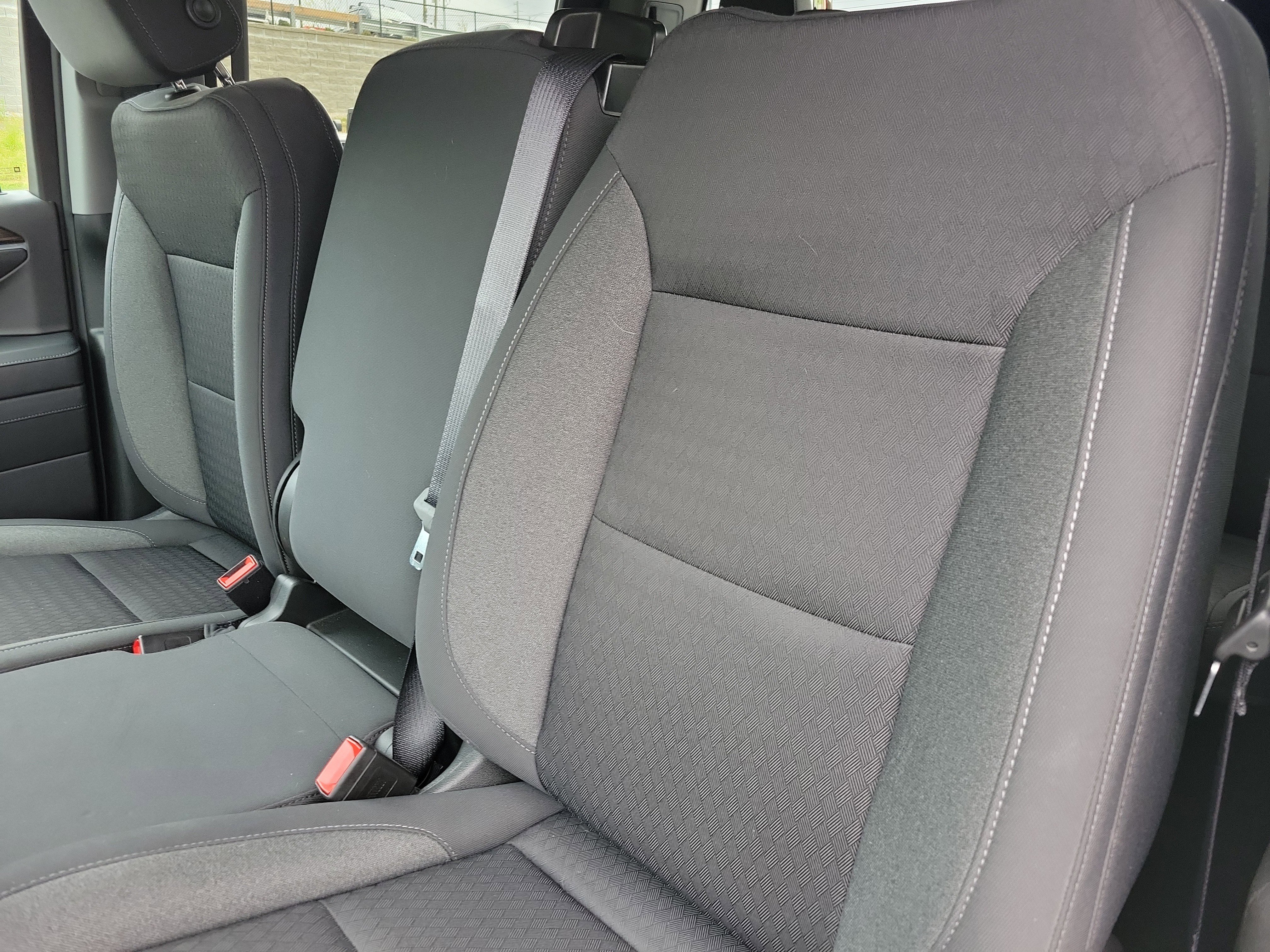 Used 2023 Chevrolet Silverado 1500 LT image 6