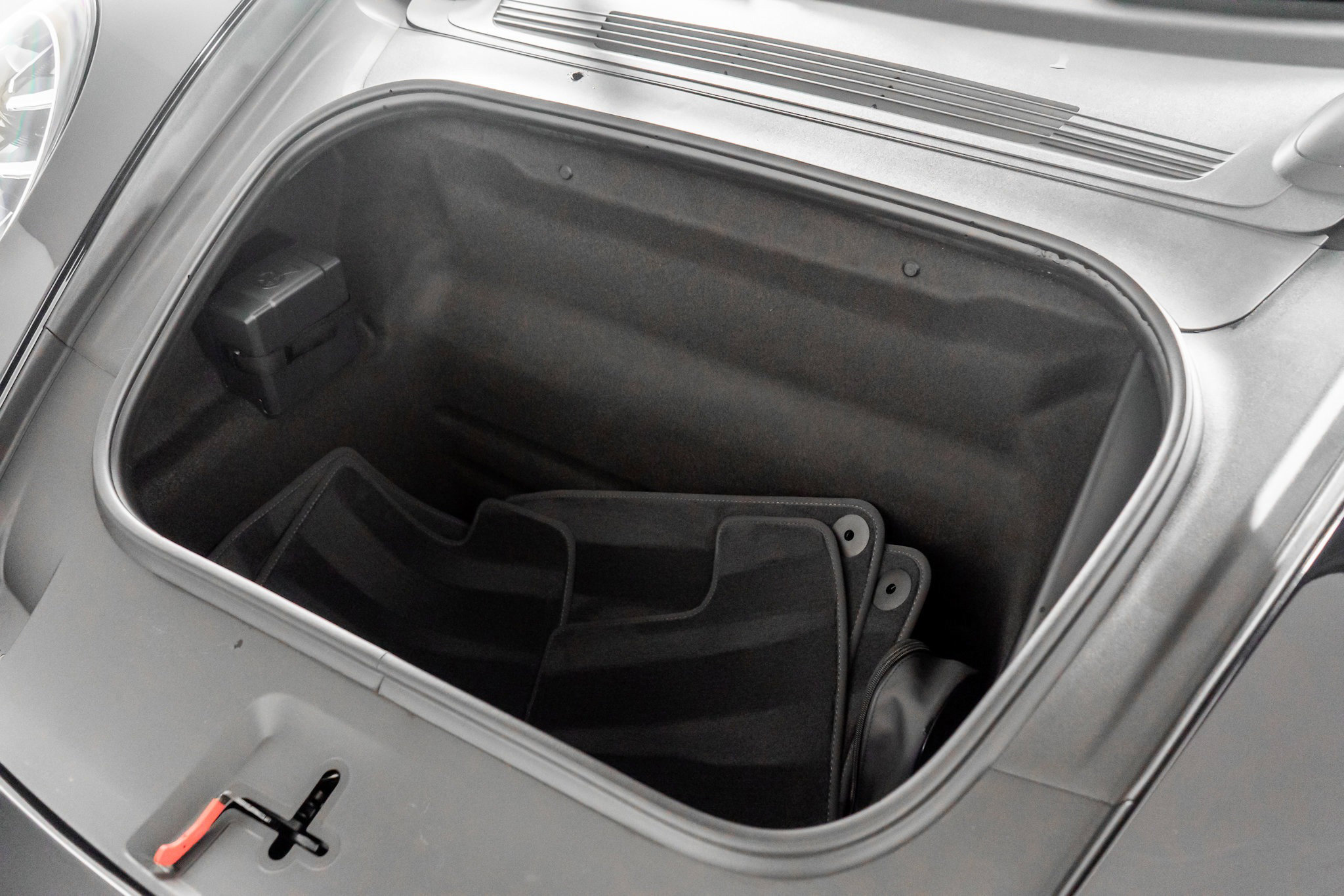 Used 2025 Porsche 911 Carrera S image 57