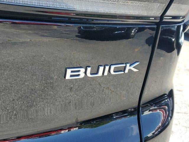 Used 2025 Buick Enclave Avenir FWD image 6