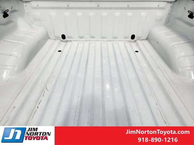 Used 2024 Nissan Frontier SV AWD/4WD image 32