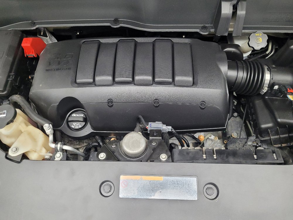 Used 2015 Buick Enclave Leather FWD image 30