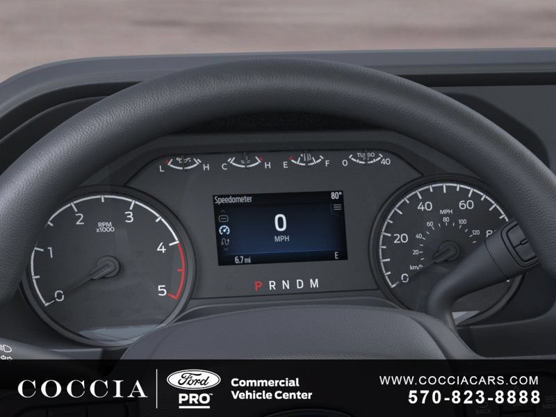 New 2026 Ford F550 4x4 Regular Cab Super Duty image 13