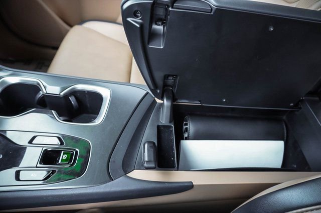 Certified 2023 Lexus RZ 450e Premium w/ Technology Package image 18