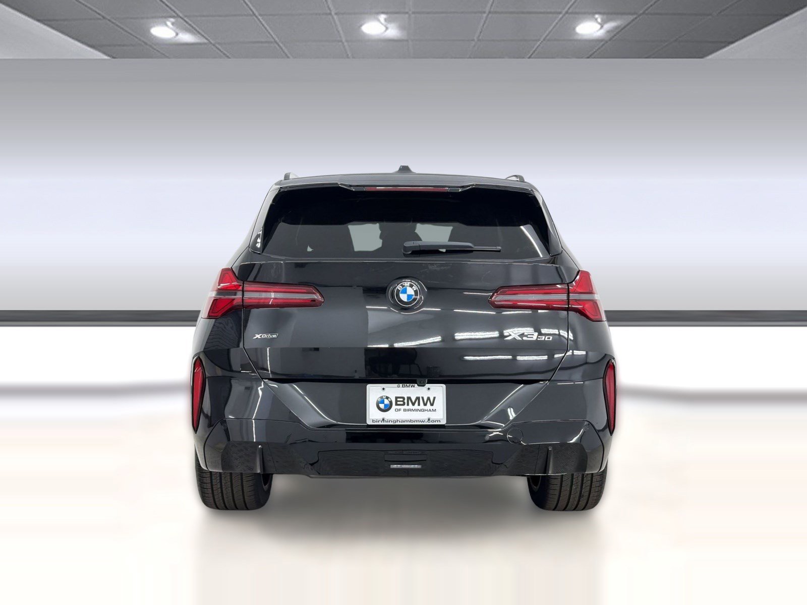 New 2026 BMW X3 xDrive30 w/ Premium Package image 10