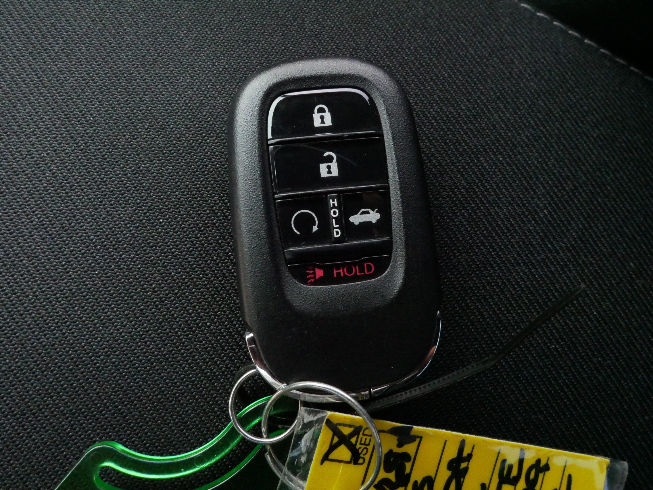 Used 2025 Honda Civic Sport image 33