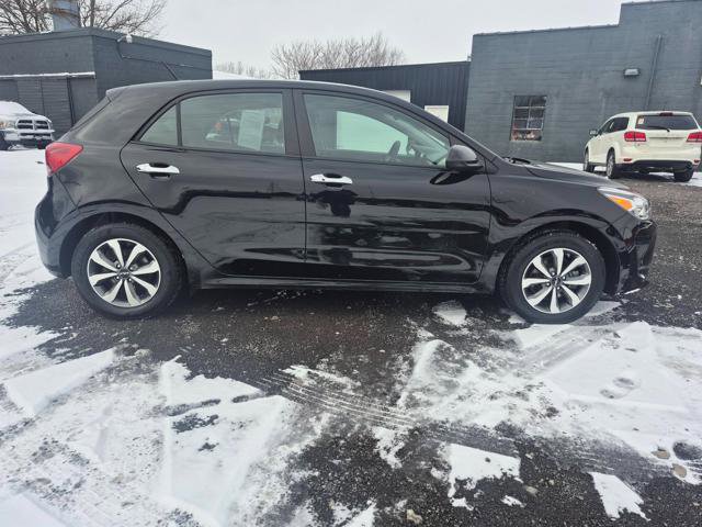 Used 2023 Kia Rio S w/ Technology Package image 1