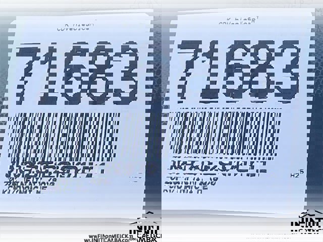 New 2025 INFINITI QX80 Sensory w/ Exterior Package image 36