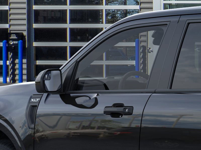 New 2025 Ford Maverick XLT w/ XLT Luxury Package image 21