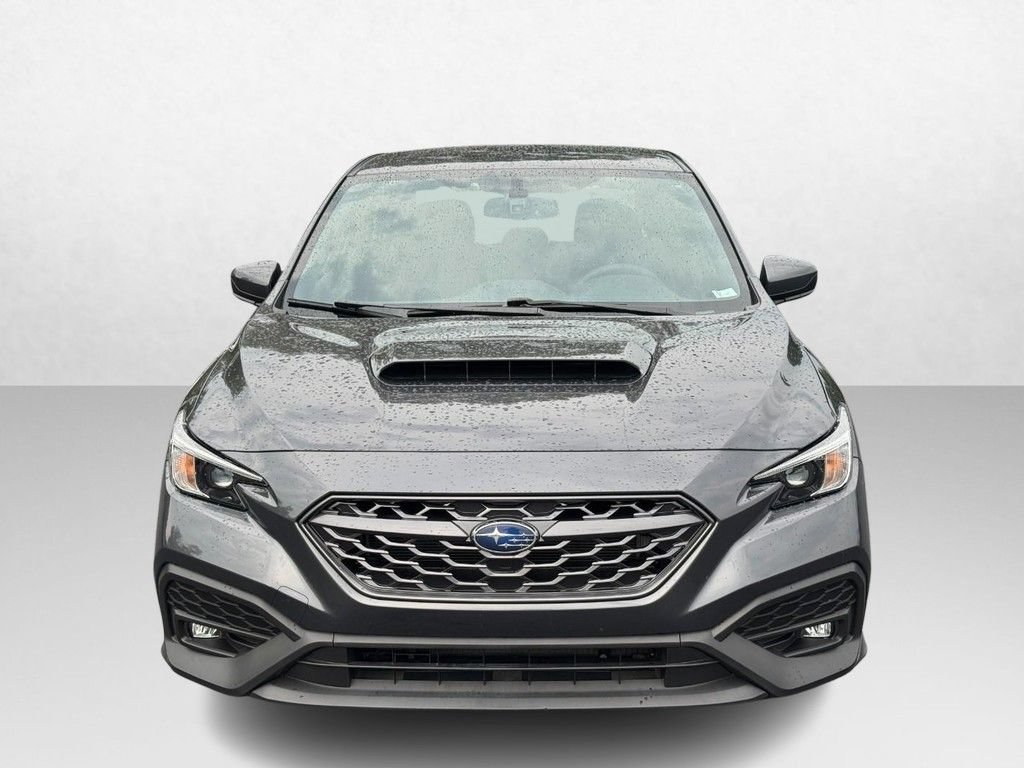 Used 2023 Subaru WRX Premium AWD/4WD image 12