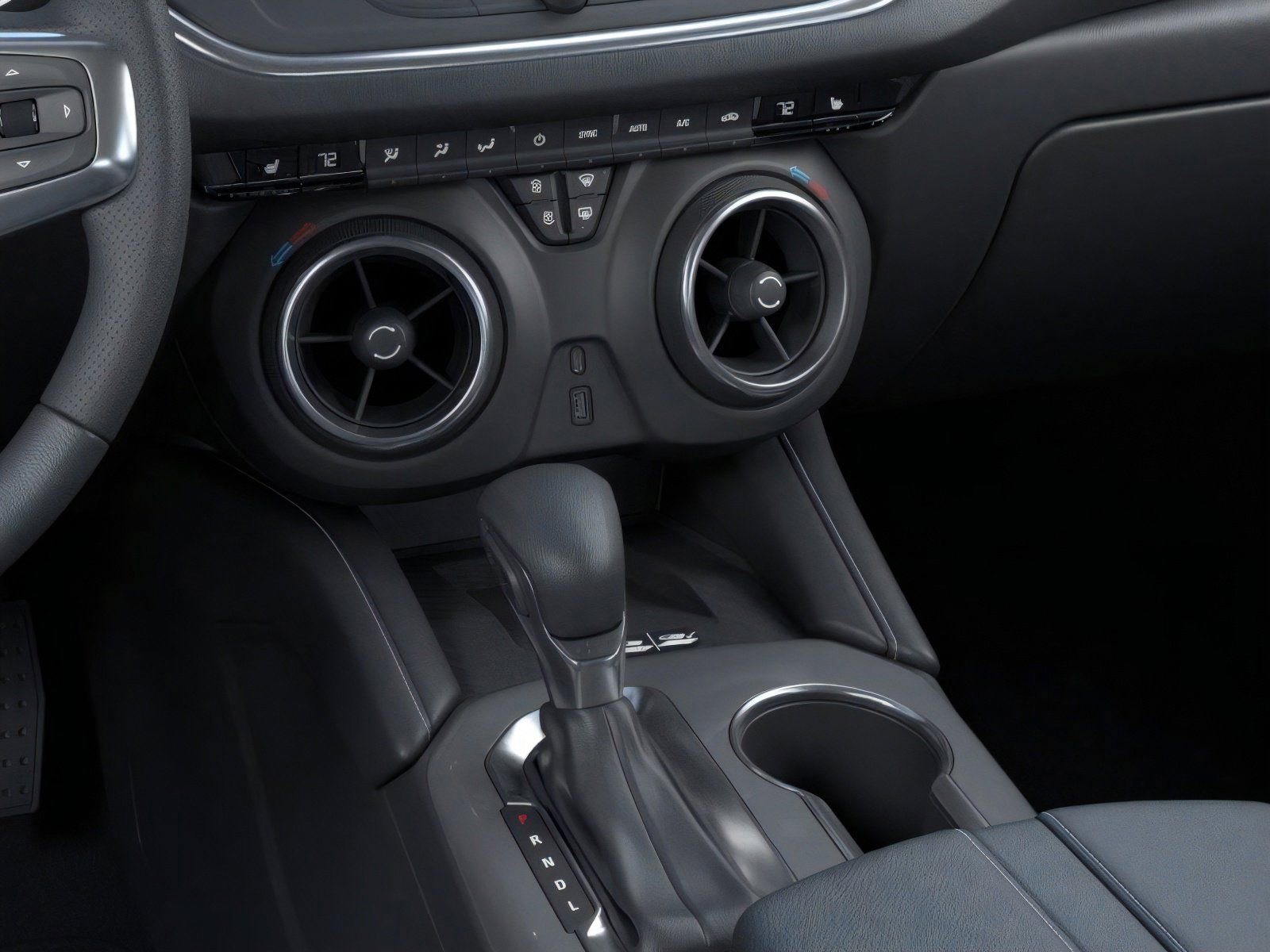 New 2026 Chevrolet Blazer LT w/ Convenience Package image 23