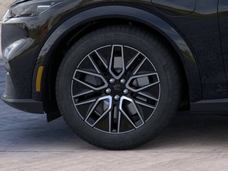 New 2026 Ford Mustang Mach-E Premium w/ Technology Package RWD image 19