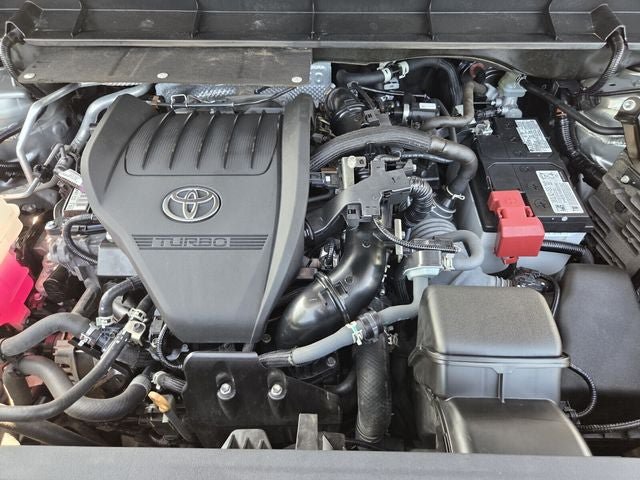 Used 2023 Toyota Highlander XLE FWD image 34