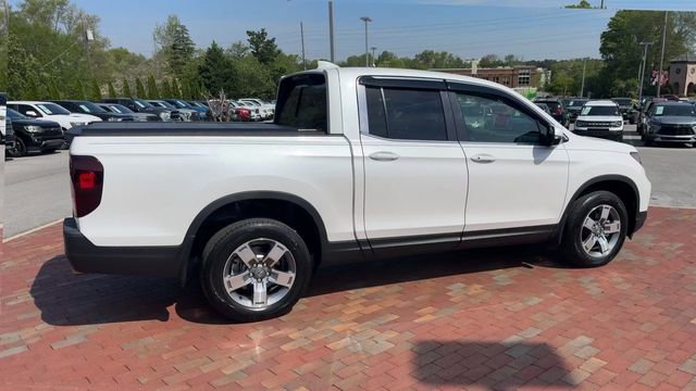 Used 2024 Honda Ridgeline RTL image 3