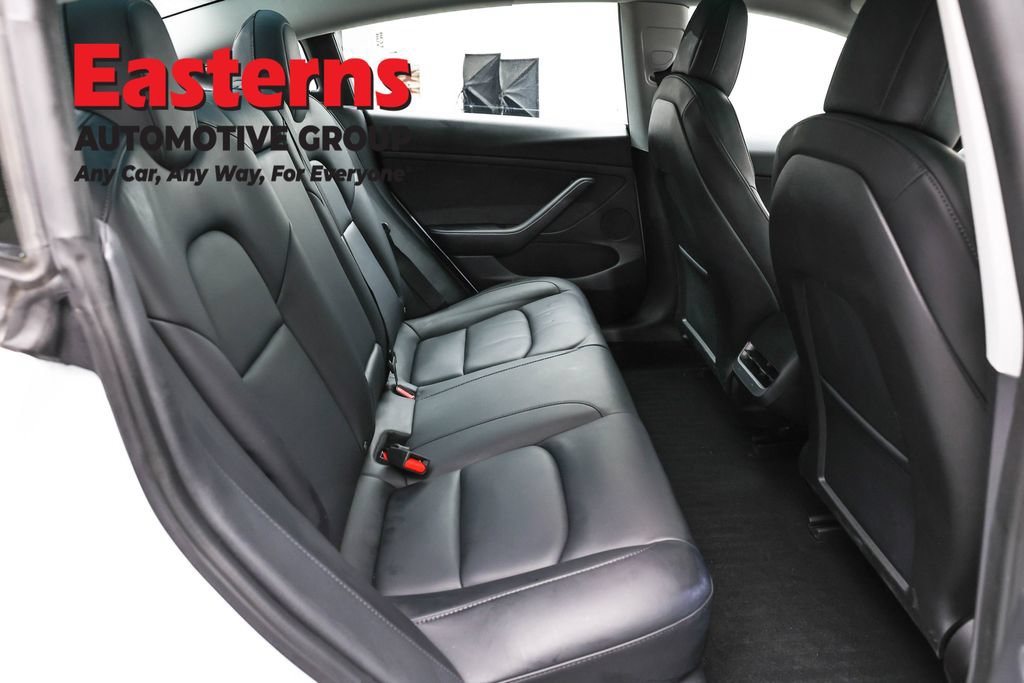 Used 2022 Tesla Model 3 RWD image 17