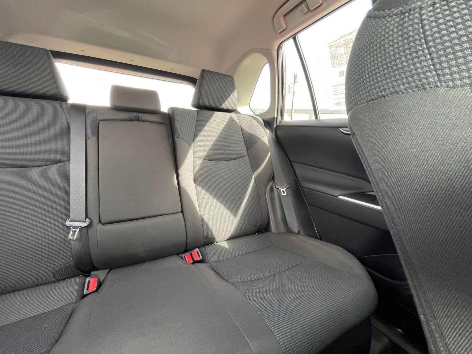 Used 2025 Toyota RAV4 LE image 36