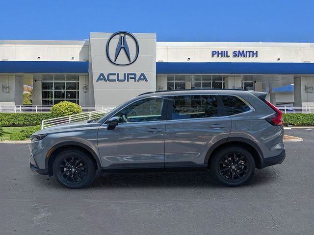 Used 2025 Honda CR-V Sport-L image 2