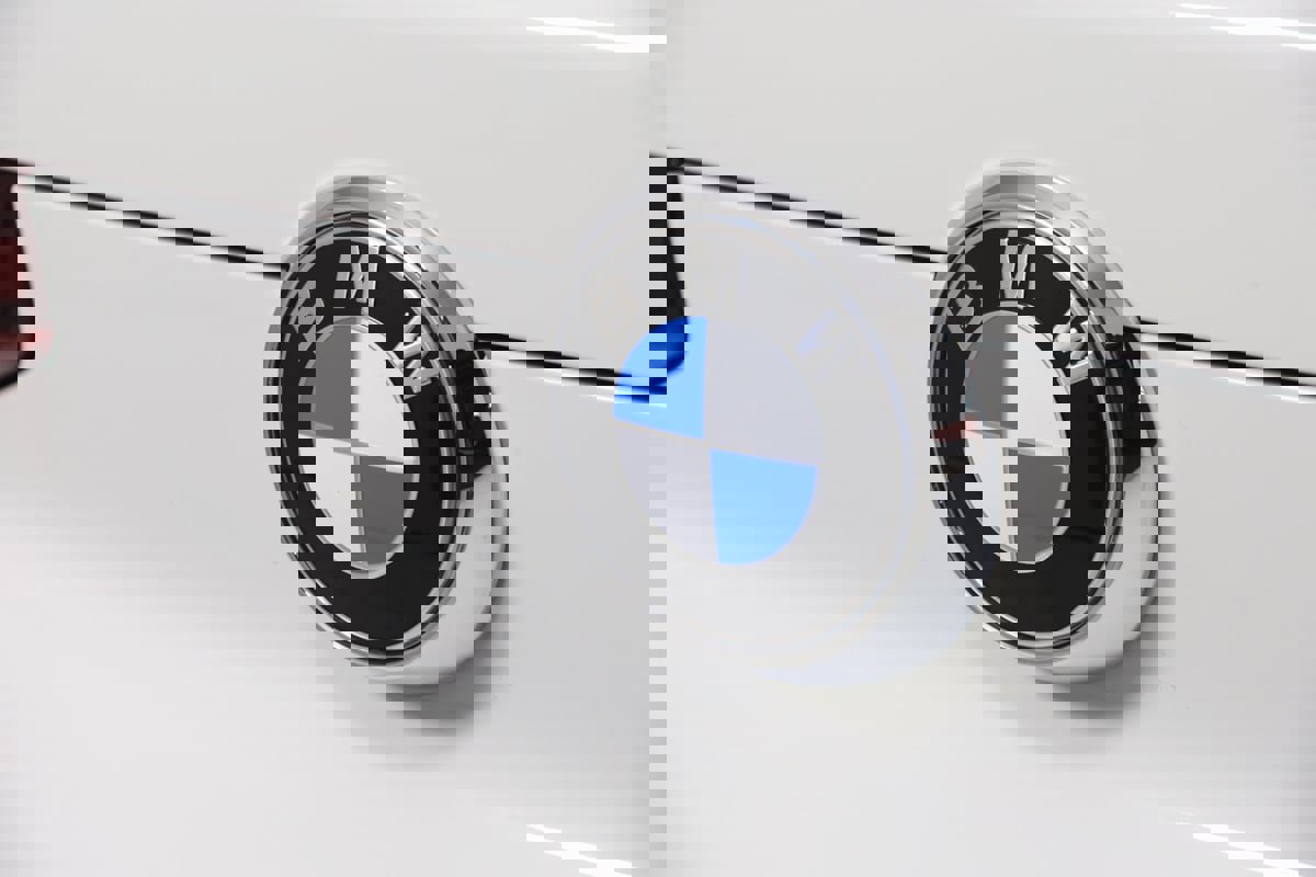 Used 2024 BMW X6 xDrive40i image 70