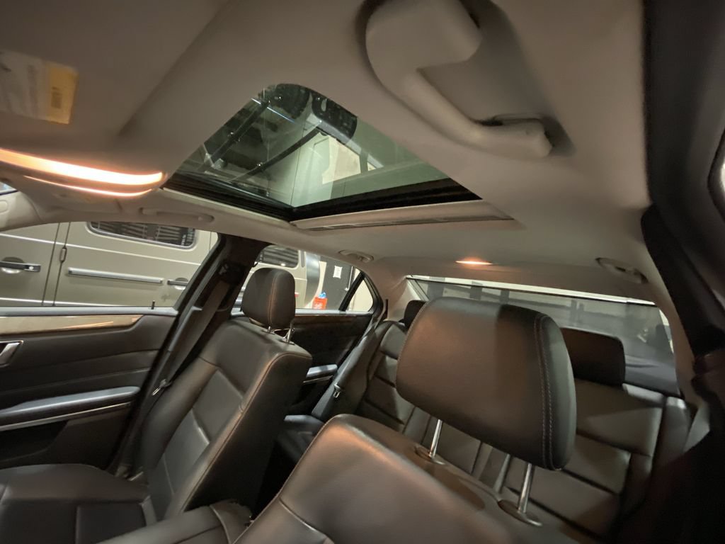 Used 2014 Mercedes-Benz E 350 Sedan image 15