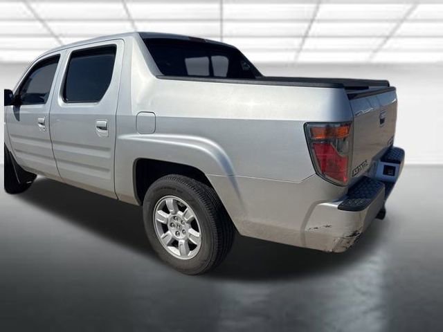 Used 2007 Honda Ridgeline RTL image 3