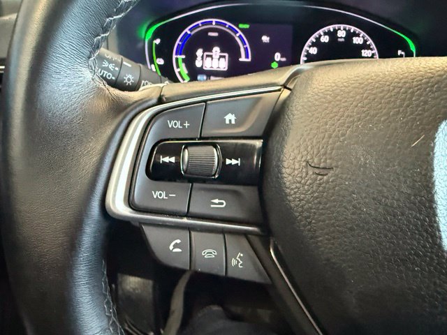 Used 2021 Honda Accord Touring image 19