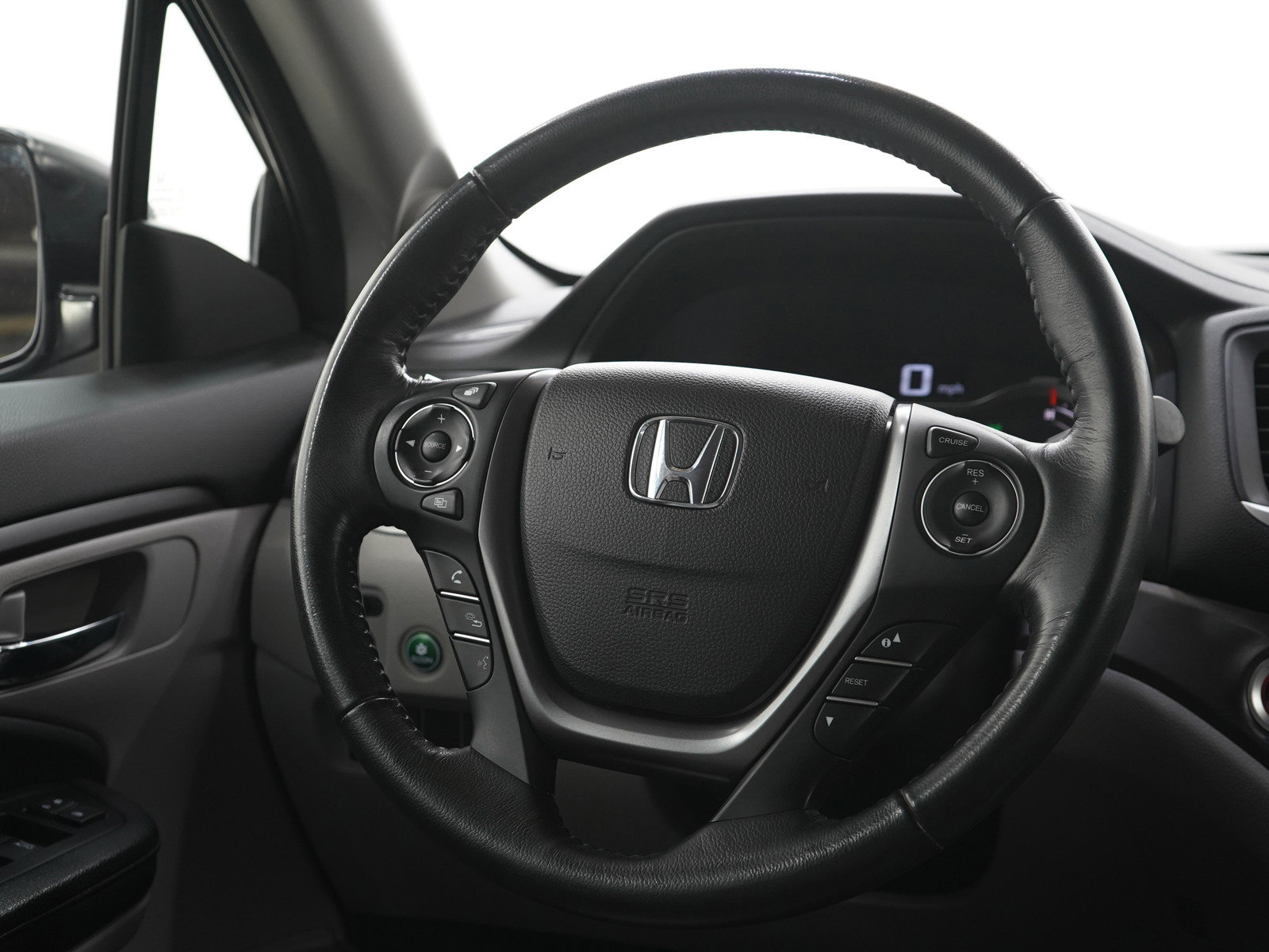 Used 2017 Honda Ridgeline RTL-T image 14