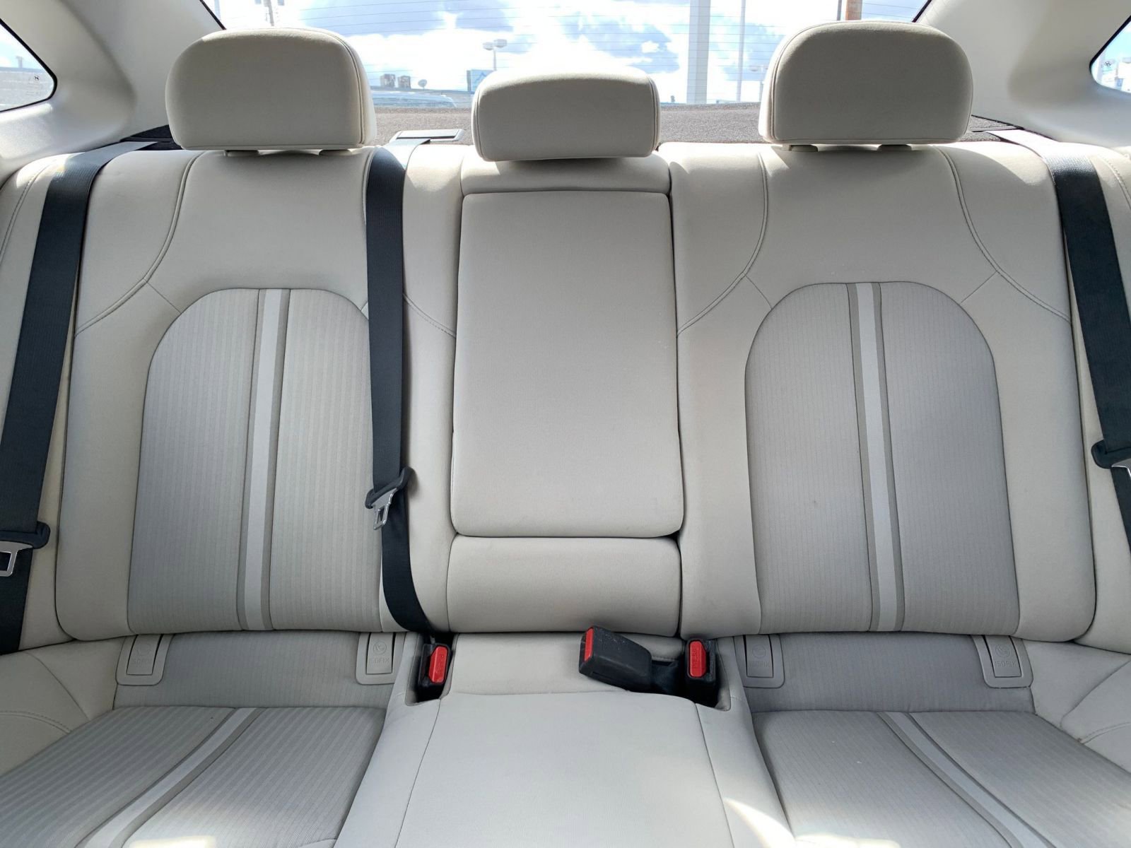 Used 2025 Hyundai Sonata SEL image 39