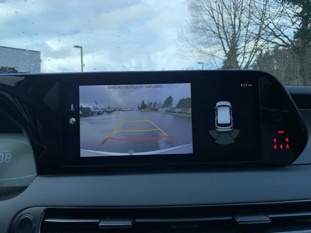 Used 2025 Hyundai Palisade SEL image 20