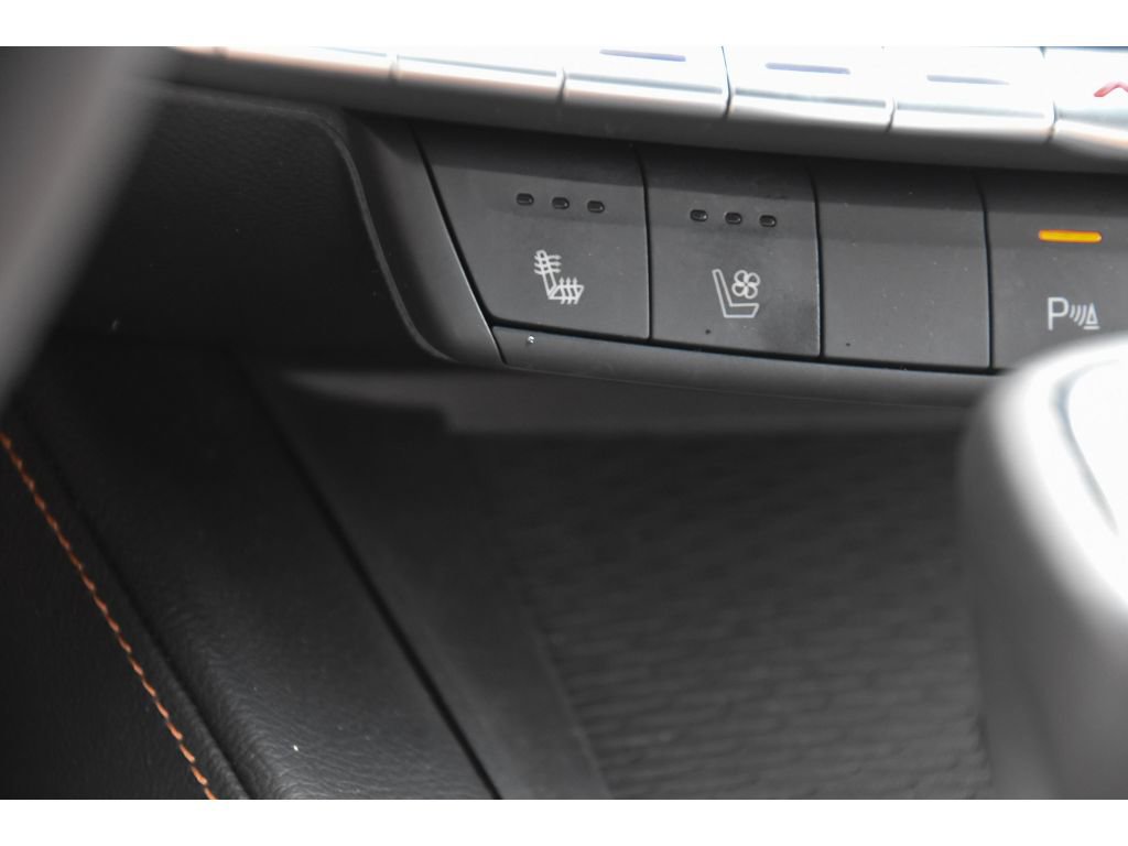 Certified 2023 Cadillac CT4 Premium Luxury AWD/4WD image 38