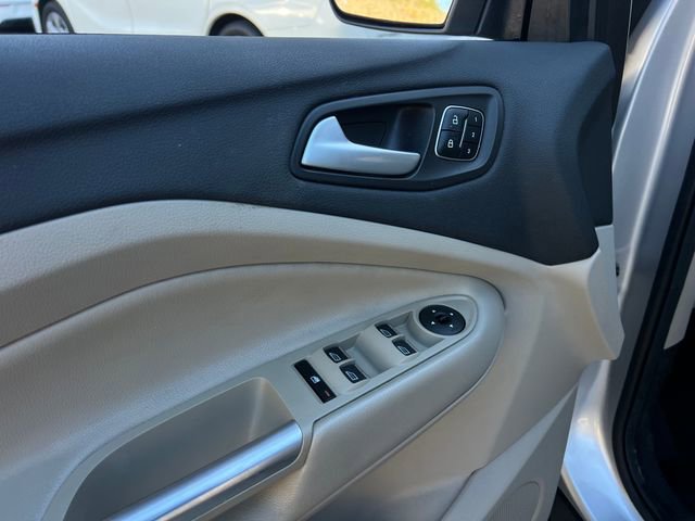 Used 2017 Ford Escape Titanium w/ Equipment Group 301A image 11