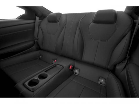 Used 2019 INFINITI Q60 Red Sport 400 image 17