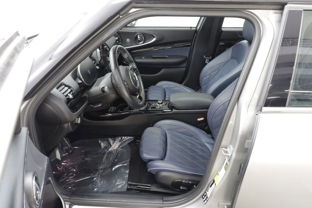 Used 2023 MINI Cooper Clubman S AWD/4WD image 6