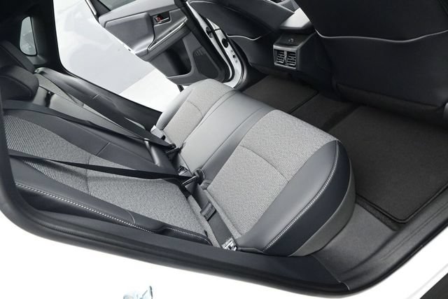 New 2026 Toyota bZ FWD image 15