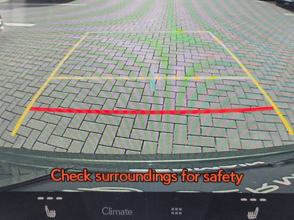 Used 2022 Lexus NX 250 FWD w/ Towing Package (2000 Lbs) image 21