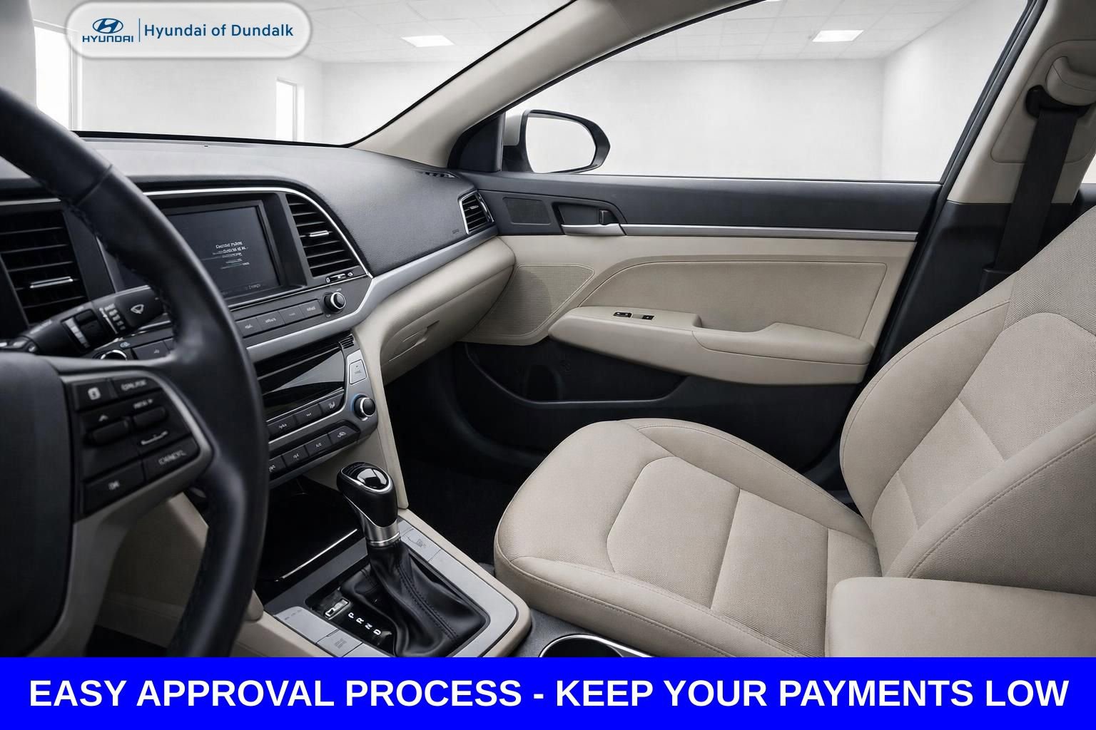Used 2017 Hyundai Elantra Value Edition FWD image 12