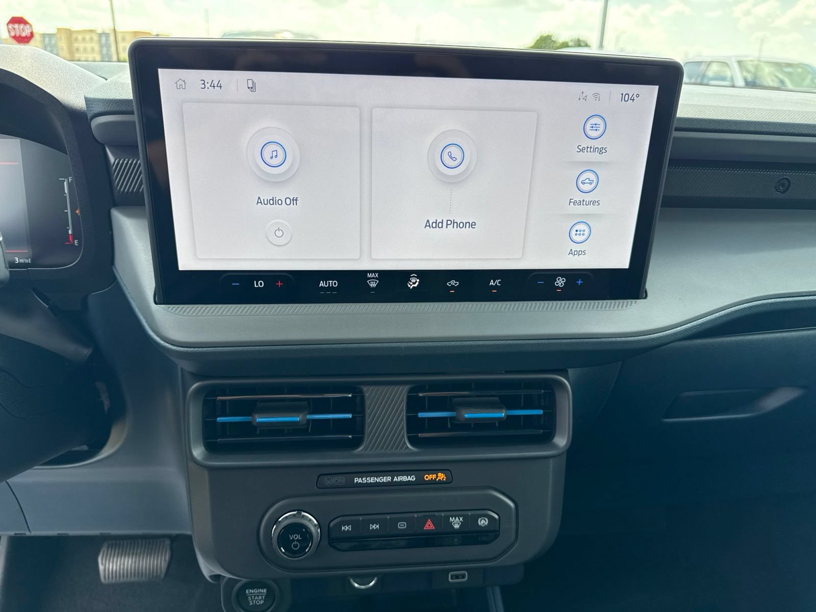 New 2026 Ford Maverick Lobo AWD/4WD image 19