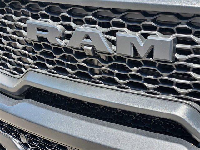 New 2026 RAM 1500 Rebel w/ Rebel Level 2 Equipment Group image 9