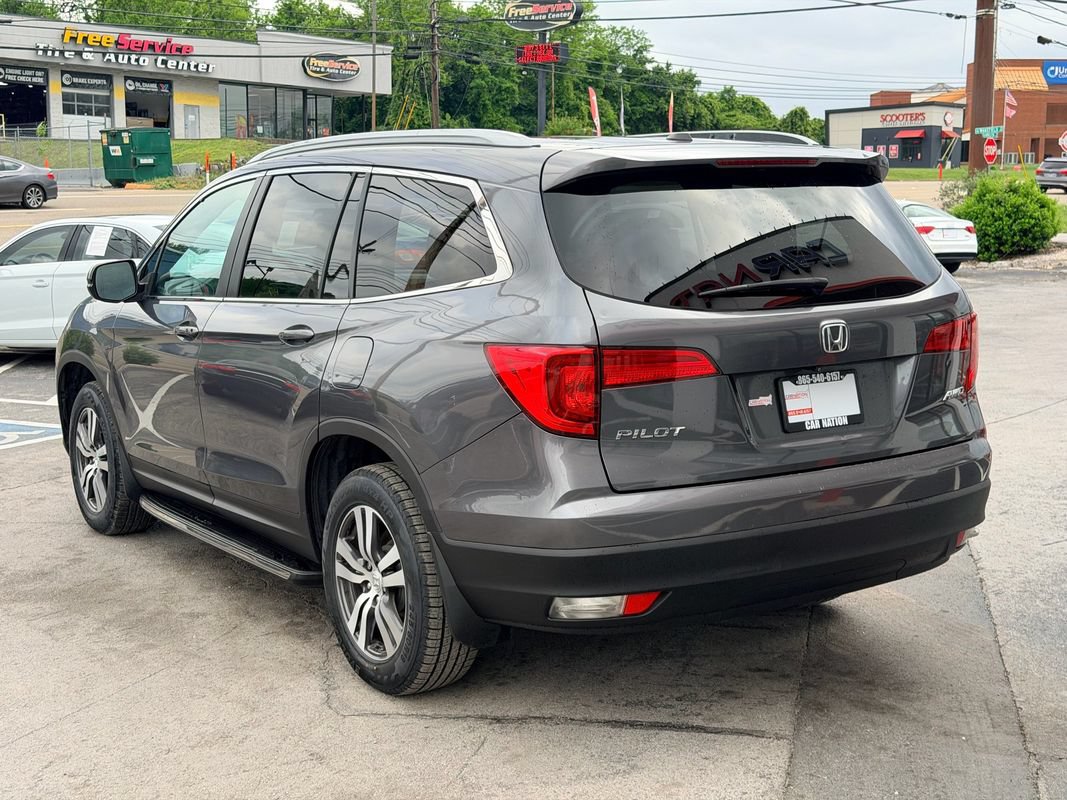 Used 2016 Honda Pilot EX image 4