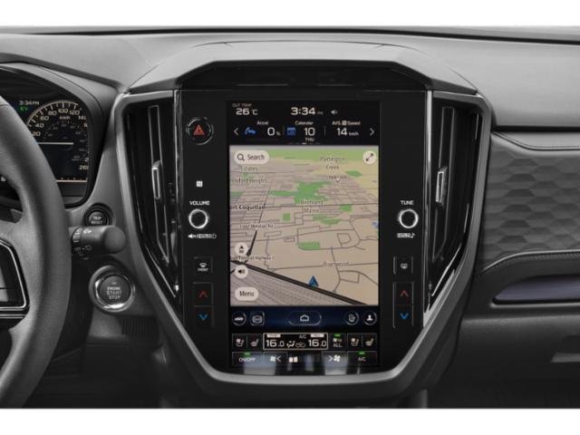 New 2026 Subaru Forester Touring AWD/4WD image 15
