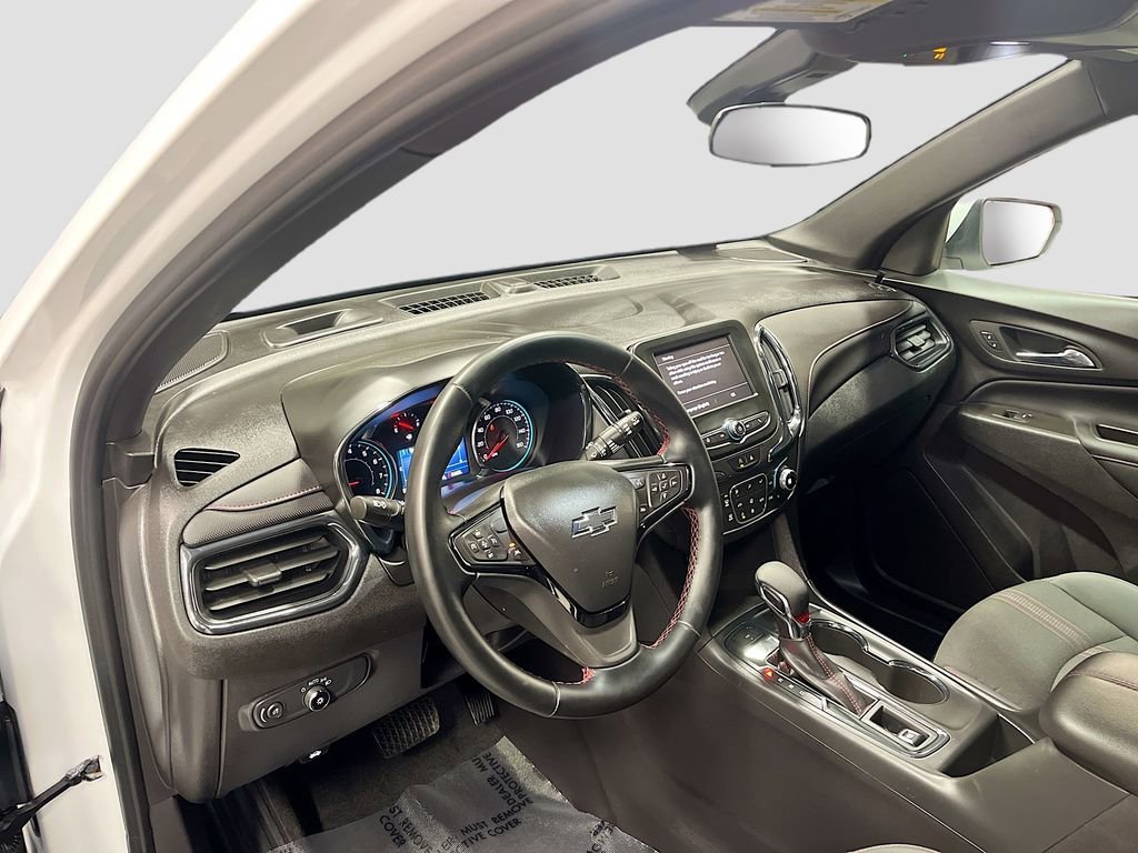 Used 2024 Chevrolet Equinox RS image 9