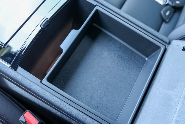 New 2026 Chevrolet Traverse Z71 w/ Enhanced Driving Package image 18