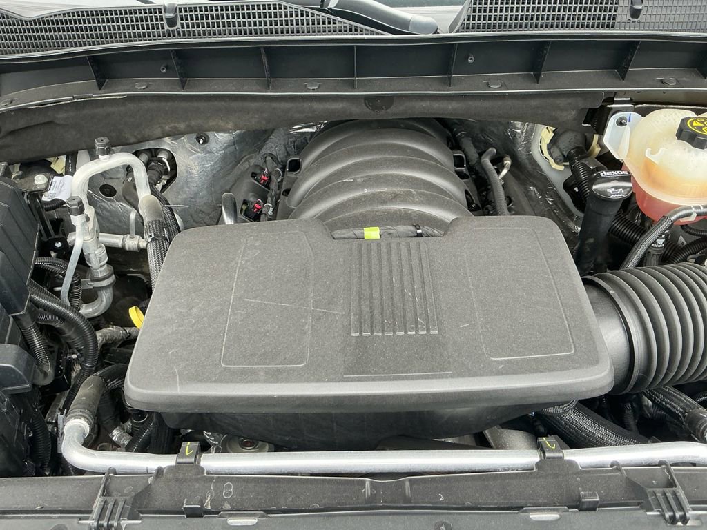 Used 2022 GMC Sierra 1500 Denali w/ Technology Package image 25