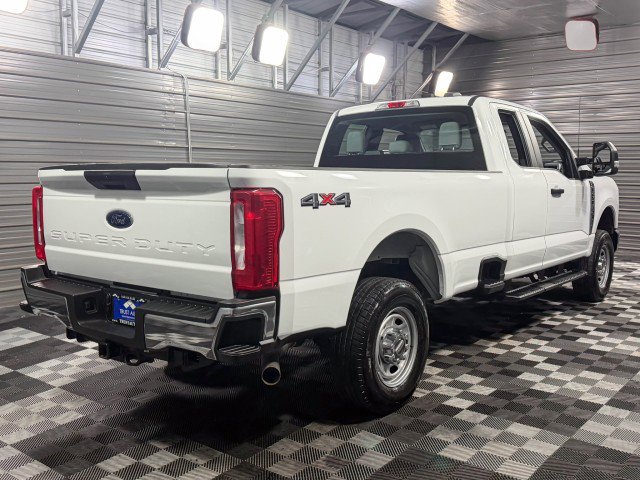 Used 2023 Ford F250 XL w/ Snow Plow Prep Package image 5