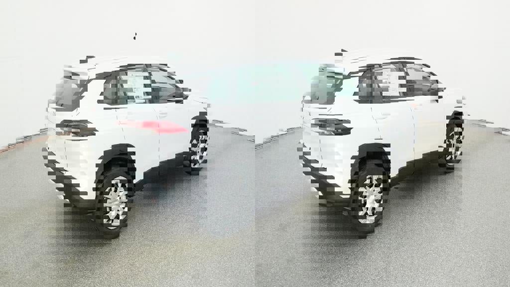 New 2026 Toyota Corolla Cross L image 42